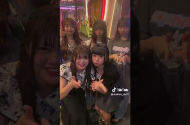 浅草デートしよっ？💘💘#スタラブ #スターチスのラブレター #アイドル #可愛くなれちゃう無限大 #私服