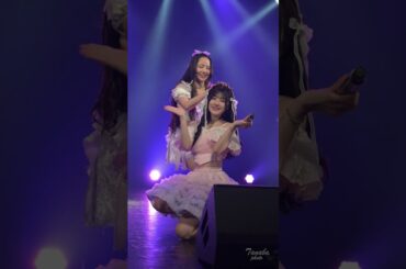 Fuhua【ふーふぁ】Ribbonな関係 /  JAPAN IDOL SUPER LIVE 2024 / CLUBCITTA'