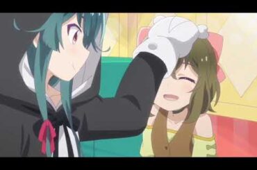 ユナお姉ちゃん、ありがとう　[フィナ] [和氣あず未] [くまクマ熊ベアー] [06-159]