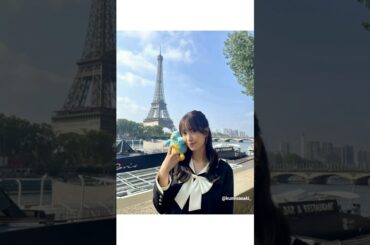 佐々木久美 #texas #paris Slideshow アメリカ フランス 日本 Instagram