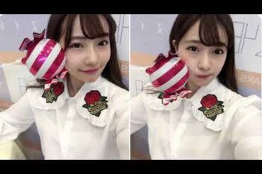 【千人に一人の複雑ジロー】さえぴぃのファッションチェック💛青のワントーンコーデの上級者