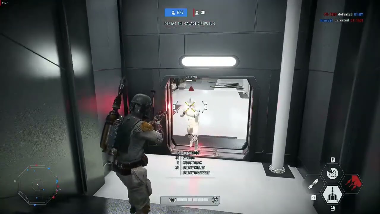 Star Wars Episode XI Acolyte Of Deception Boba Fett Test 13 This Is The Way Star Wars Episode XI Acolyte Of Deception Boba Fett Test 13 This Is The Way