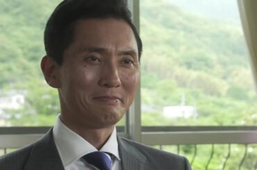 それぞれの孤独のグルメ 静岡県賀茂郡 河津町の生ワサビ付わさび丼