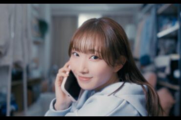 時が止まればいいのに/青山なぎさ(Official Music Video)