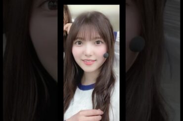 卒業セレモニー延期開催を　#上村莉菜　#櫻坂46    #そこ曲がったら櫻坂　#おすすめ  #開封動画