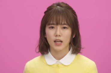 日清 川口葵 30秒01