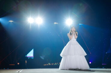 【オフィシャルレポ】日向坂46・濱岸ひよりが7年間のアイドル活動に終止符「アイドルになる道を選んだことは、決して間違ってなかった」 - News - OTOTOY