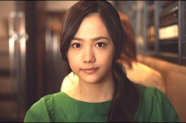 松井愛莉 : ゼクシィ・芸人プロポーズ ビビる大木編 (201305)