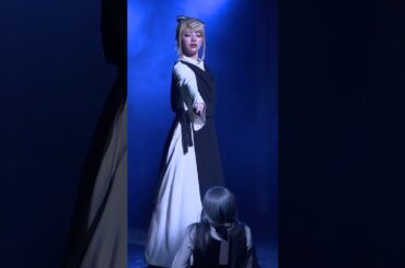 8「悪ノ娘　Musical 2021」amipro【ミュージカル】