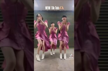 2024年11月24日 Perfume TikTok動画～勝手に振り付けたよ💃みんなライブで踊ってくれてもいいんだよ🫶🏻#antisleepstour2024 #prfm