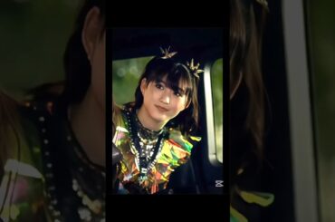 BABYMETAL 🤘 #japan #babymetal #moametal