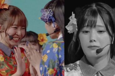 虹ヶ咲 7th Live ~ NACHERRY friendship during Nijigasaki Lives?