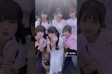 ハンディファン欠かせない🥵🌬️#スタラブ #スターチスのラブレター #アイドル #可愛くなれちゃう無限大