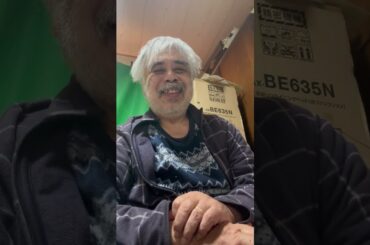 林美沙希ちゃんのドライバーが折れたのは