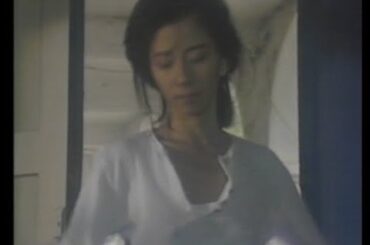 大場久美子２　今では貴重な映像です
