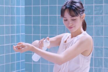 花王 関水渚 15秒02