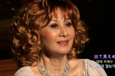 鐘が鳴ります 카네가 나리마스 [ 종이 울립니다 ]  /  松井菜穂子 마츠이 나오코 Naoko Matsui