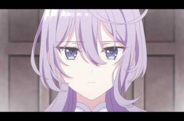 【2025年｜石川由依】《圣女因太过完美不够可爱而被废除婚约并卖到邻国》先导PV