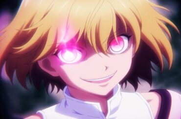 【7月/白石晴香&东山奈央】桃子男孩渡海而来 正式PV2【MCE汉化组】