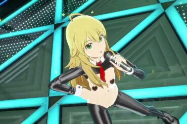 【スタマス】星井美希 - MUSIC♪ (Idolm@ster -  Miki Hoshii - MUSIC♪)