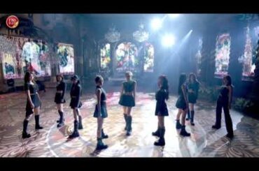 【FNS歌謡祭2024冬】NiziU「BELIEVE」＜ニジュー/ビリーブ/フル/第一夜＞2024年12月4日