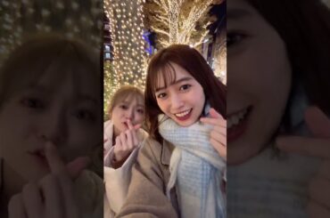 #超ときめき宣伝部 #小泉遥香 #iris #若井友希