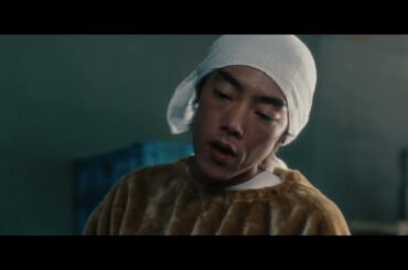 『Welcome Back』予告編