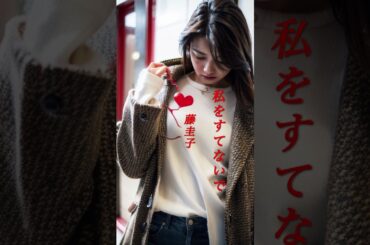 【私をすてないで】  藤圭子  #shorts  #私を捨てないで  #藤圭子  #演歌