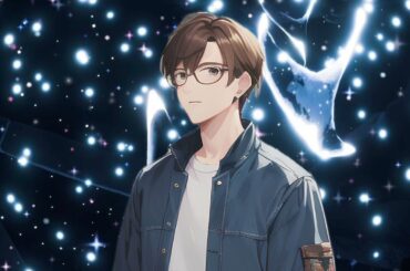 【歌ってみた】キミがいるから～Just Windy Love～