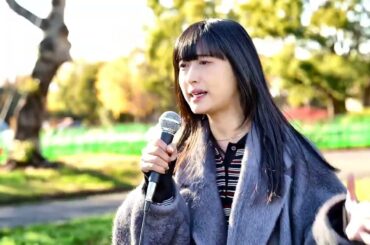 God knows... (平野綾)歌ってみた♪（野外ライブバージョン）