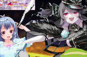 【 碧藍航線X出包王女 】 Second music-＊Beyond The Darkness  ♪ 金色の闇 starring 福圓美里＊危險發明 逼進中！11/28-12/12