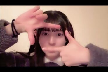 2024年11月24日23時27分19秒 久保 姫菜乃（AKB48 研究生）Hinano Kubo