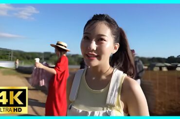 【4K】田中美久の魅力全開！セクシー＆かわいい瞬間まとめ vol.7