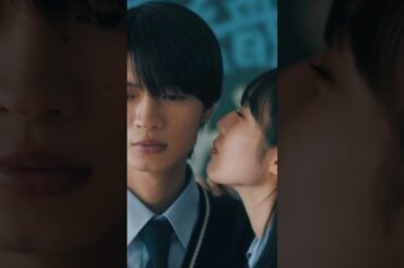 ﾌｰﾘﾝ、ﾌﾘﾝｯ🎐💔#3C不倫 #ドラマDEEP #切り抜き動画 #第10話 #莉子 #杢代和人 #秋田汐梨