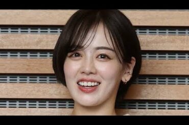 伊原六花　芸能界入りのきっかけはバブリーダンス「凄くいい時間だったし、誇りに思っている」