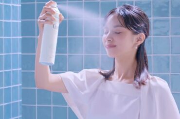 花王 関水渚 15秒01