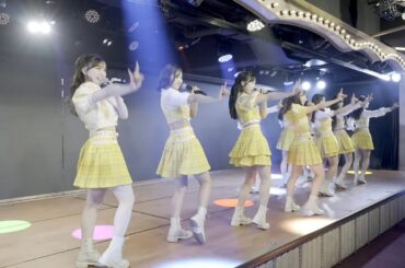 【新公演開幕】 M4「劇場へ　ようこそ！」 【AKB48 18th Stage「ここからだ」より】