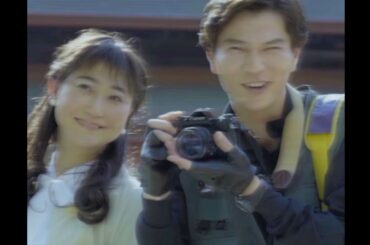 友近さん＆モグライダー芝さんと〝あの頃〟っぽいサスペンスドラマを撮ってみた