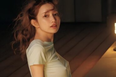 『後藤真希』写真集