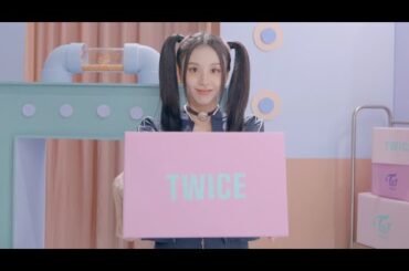 TWICE JAPAN SEASON’S GREETINGS 2025 “Birthday365” -CHAEYOUNG-