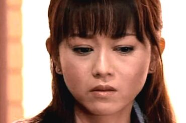 浅香唯 ママ！アイラブユー 35