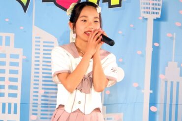 藤竹美衣(みい)「メロンソーダ／夢みるアドレセンス」東京アイドル劇場@高田馬場BSホール 2024年12月8日