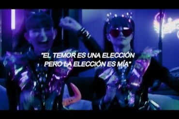 BLOODYWOOD & BABYMETAL - Bekhauf (sub. español)