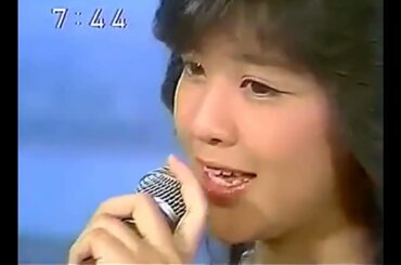 SUMMER  EYES     菊池桃子                     おはよう朝日