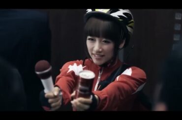 AKB48 CM WONDA「毎日専用 ③・水曜日(高橋みなみ)」篇