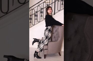 20241206 紺野彩夏 Án MILLE Instagram