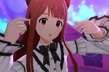 【#VR180】「ギブミーメタファー」【#ミリシタVR】