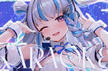 【高校生Vsinger】初見さん歓迎！冬ソング歌枠❄️【#歌枠/#karaoke】