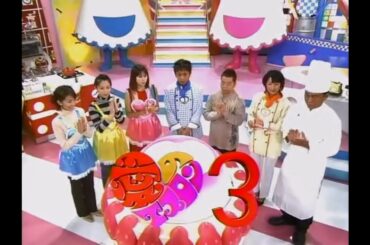 「ポテトグラタン&コロッケ」武内絵美 龍円愛梨 大木優紀 JUDGE：出川哲朗