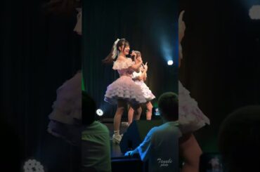 Fuhua【ふーふぁ】Vacation！ /  アイドルアラモードプチvol.83 / 浅草花劇場